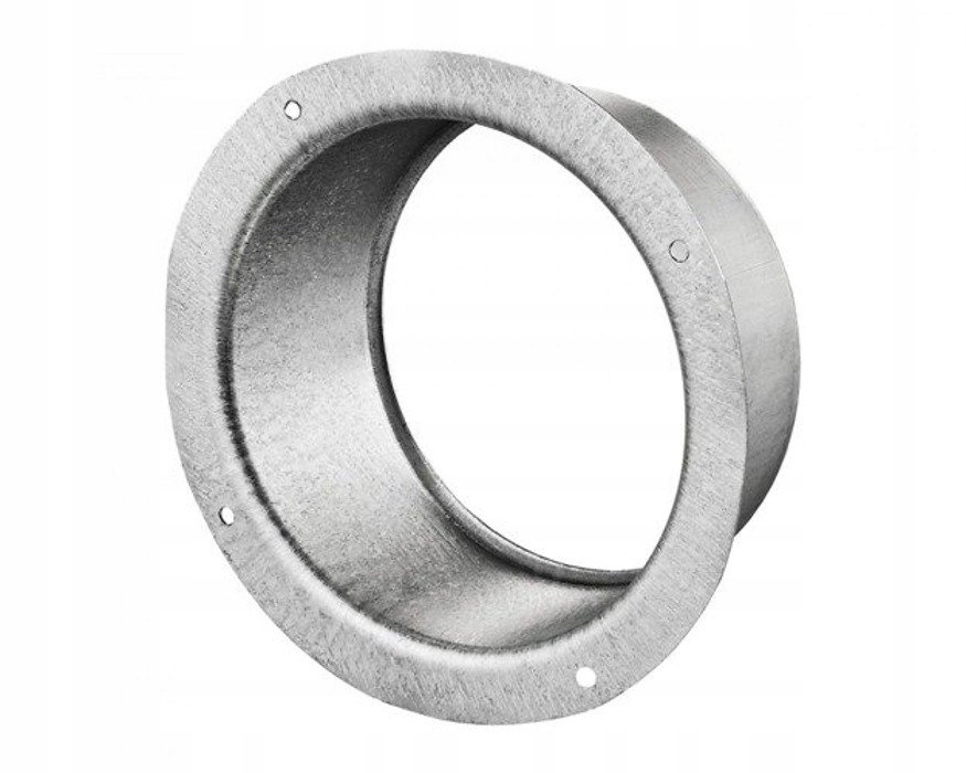 

Przyłącze Ścienne Metalowe Ø 250mm Kanałowe