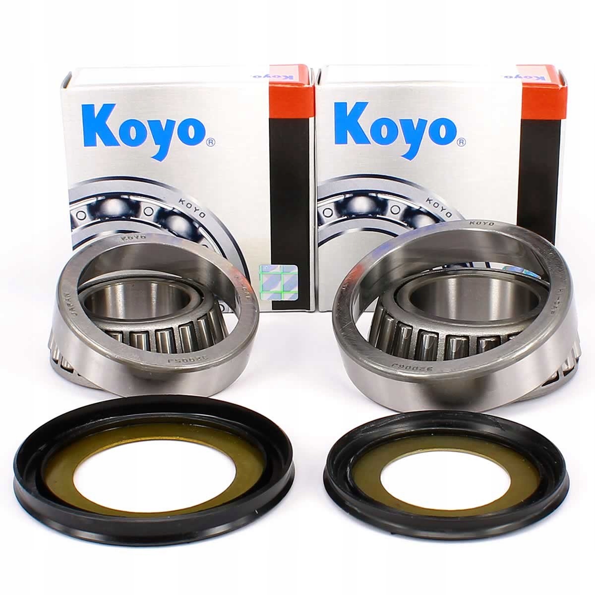 

Łożyska łożysko główki ramy Koyo Yamaha Tdm 850
