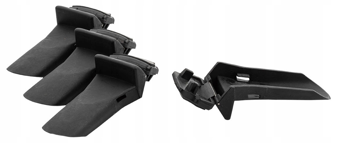 

Nakładki na szczęki Montażownicy Corghi Teco 4szt