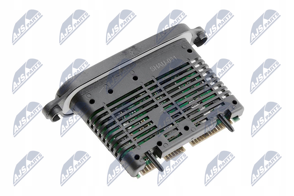 MODUŁ STEROWNIKA REFLEKTORÓW Producent części NTY