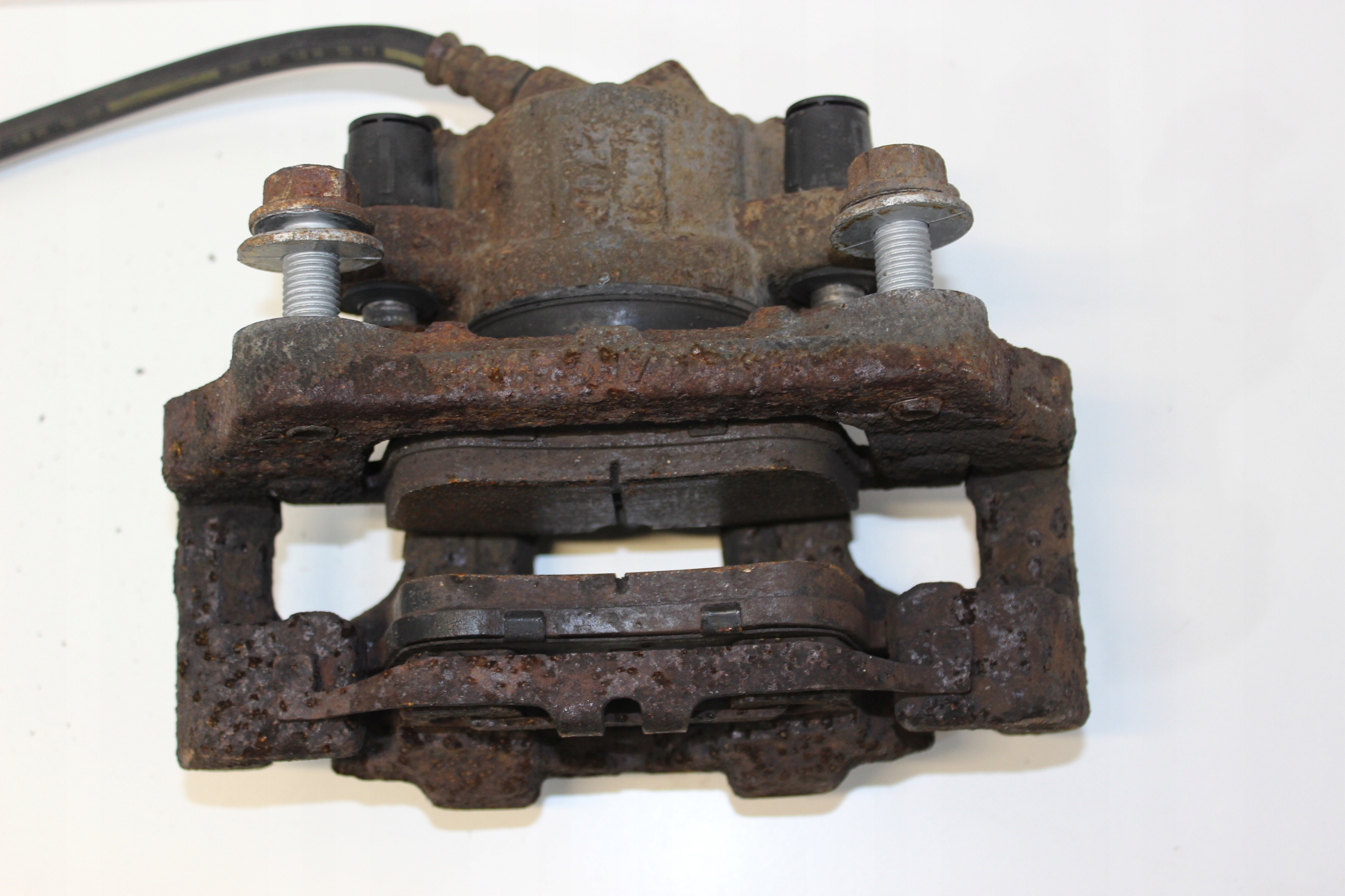 BMW F30 F31 caliper HAMUCLOWY right front 318D 54