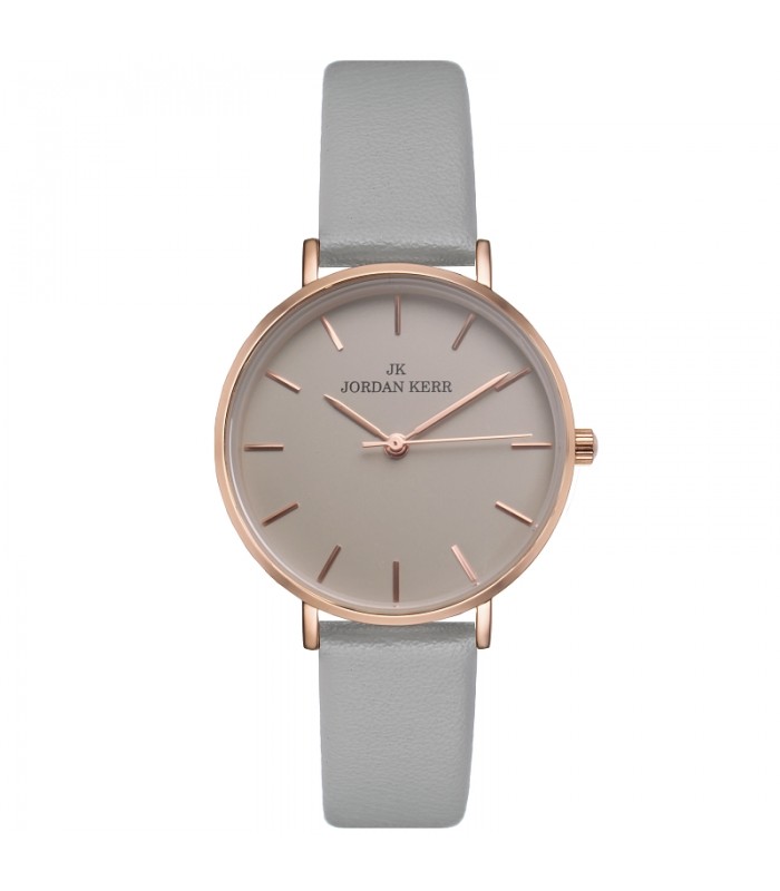 

Zegarek Jordan Kerr 1025 Nowość Super Kolory