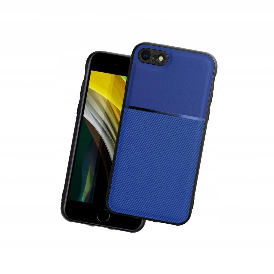 

Etui Noble do iPhone 8 elastyczne
