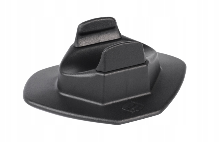 PONTON WĘDAKRSKI TURYSTYCZNY KOLIBRI KM-330DSL Wiosła rozkładane