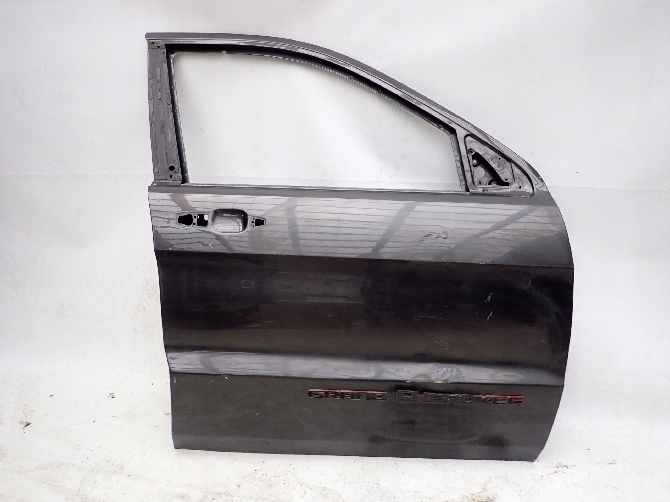 JEEP GRAND CHEROKEE WK2 10- door right front front