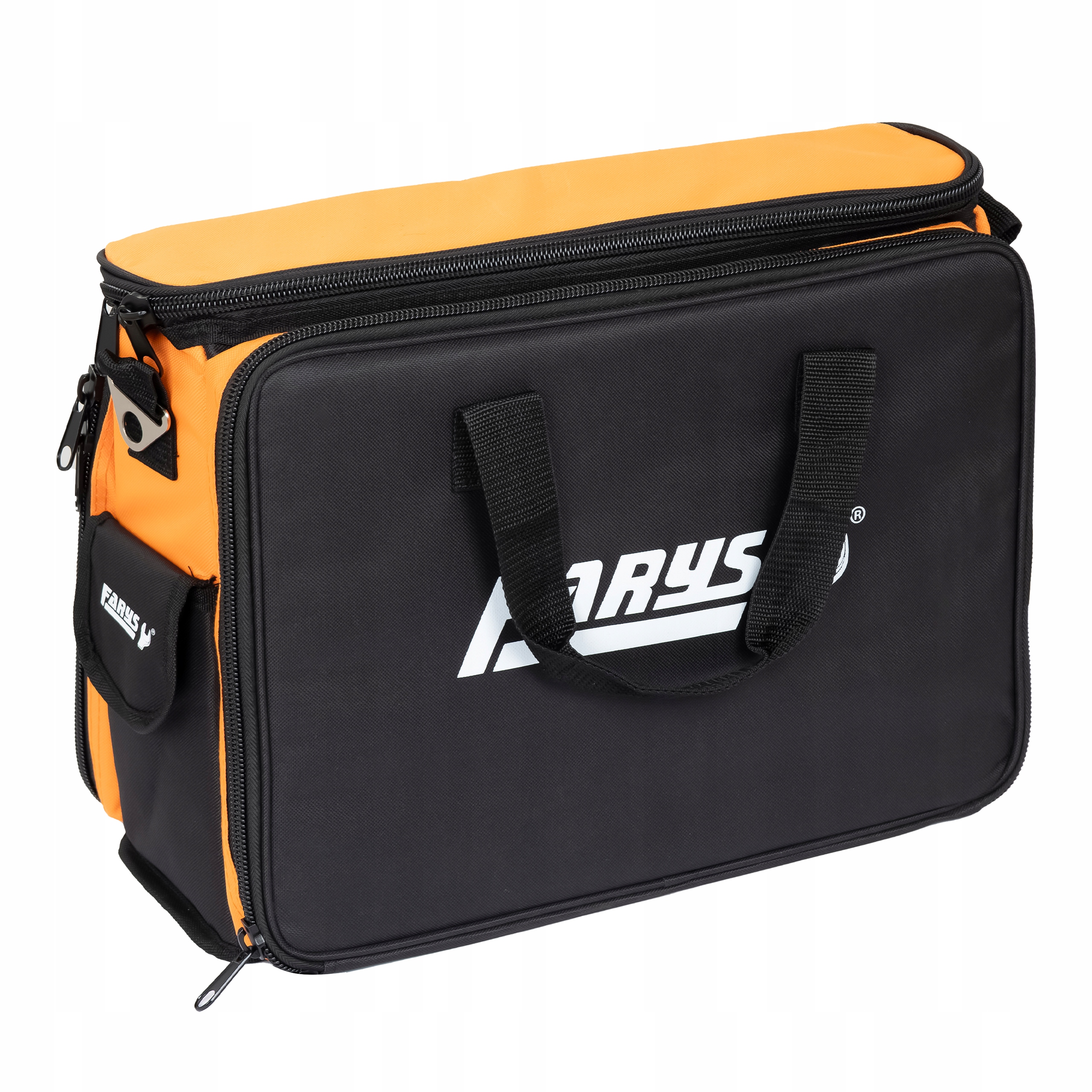 Torba Narzędziowa Monterska Robocza Organizer Pasek Na Ramię Farys FR4144