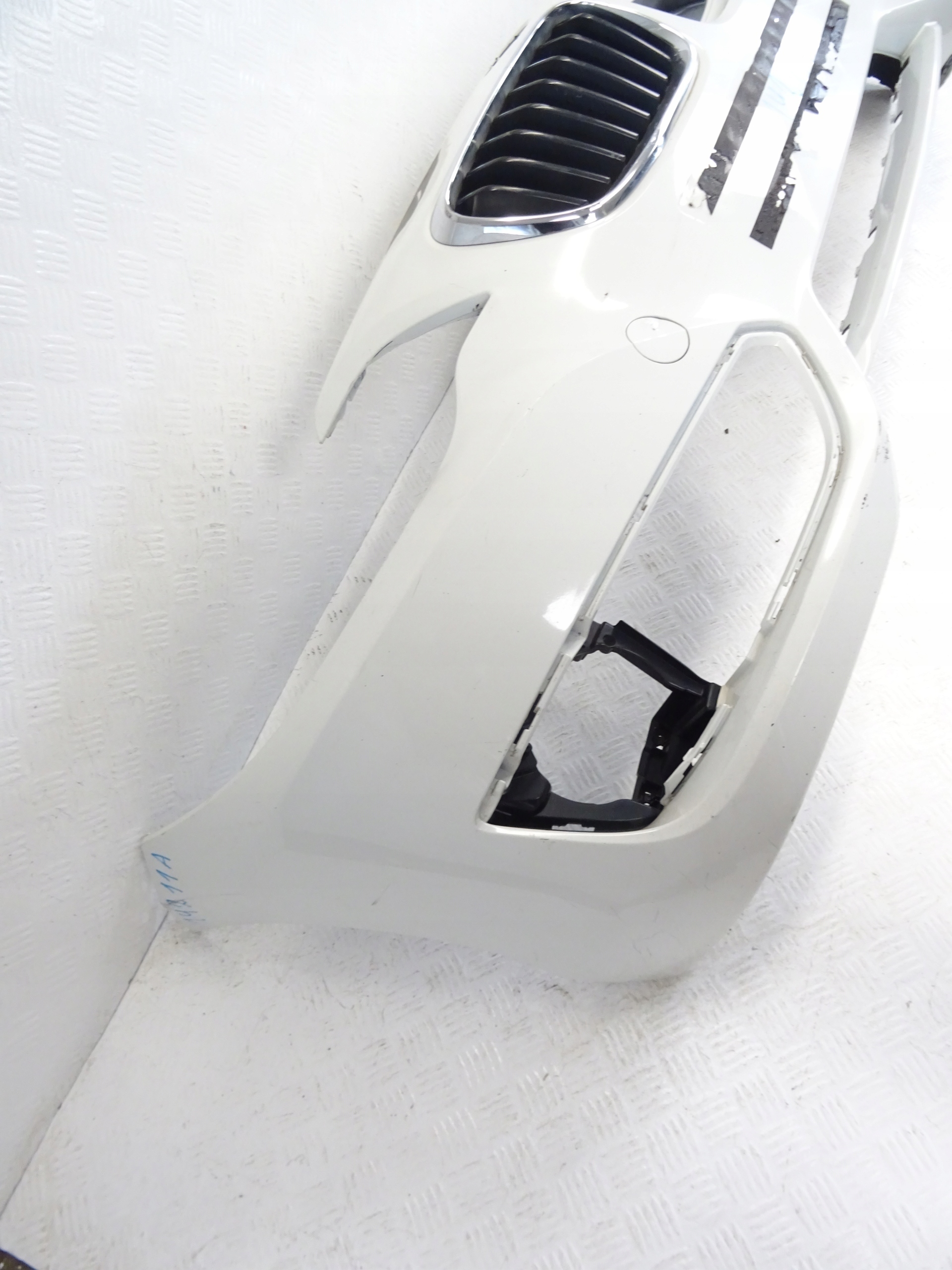 BMW 2 F22 F23 bumper front front