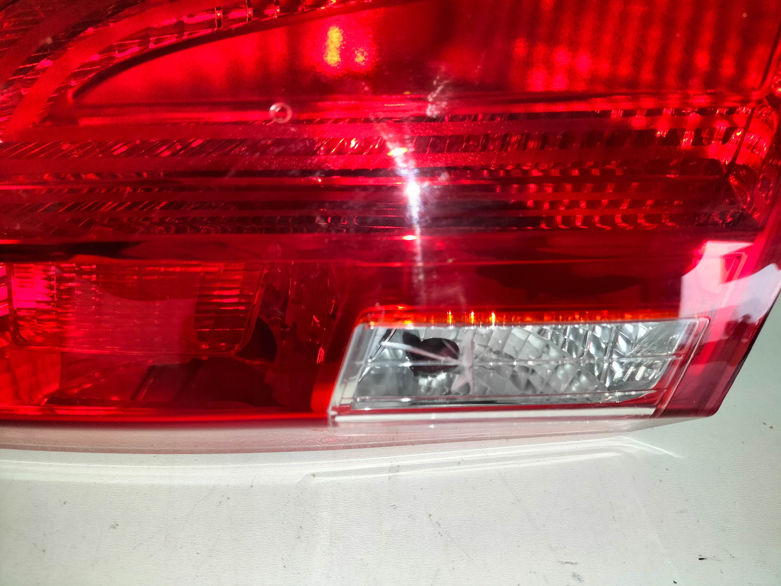 light rear rear part right KIA CEED II 12- HB