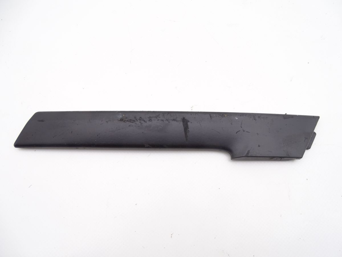 opel Vectra C SIGNUM a заглушка обивка Двери задний правый 24437636