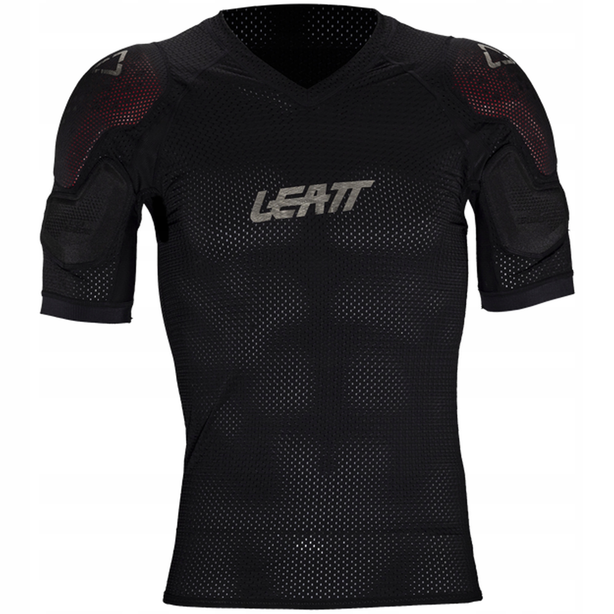 Ochraniacz ramion Leatt Shoulder Tee 3DF AirFit Lite Evo rozmiar XXL
