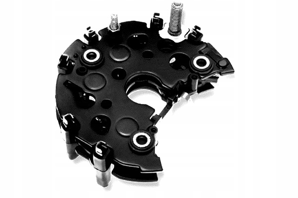 PŁYTA DIODOWA VW IVECO PEUGEOT 90A MAGNETI MARELLI Producent części Magneti Marelli