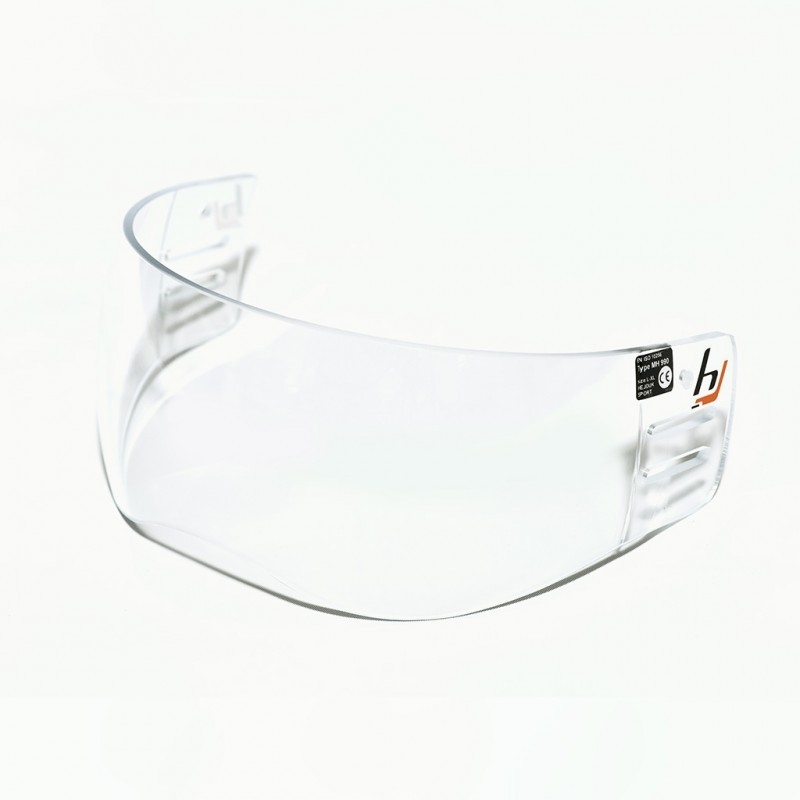 Hejduk Plexi Hejduk Standard vypouklé, MH990