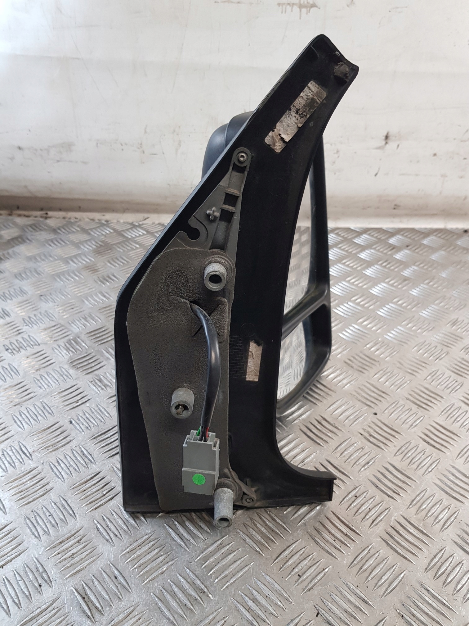 mirror right 5PIN OPEL MOVANO A 01R- EUROPA