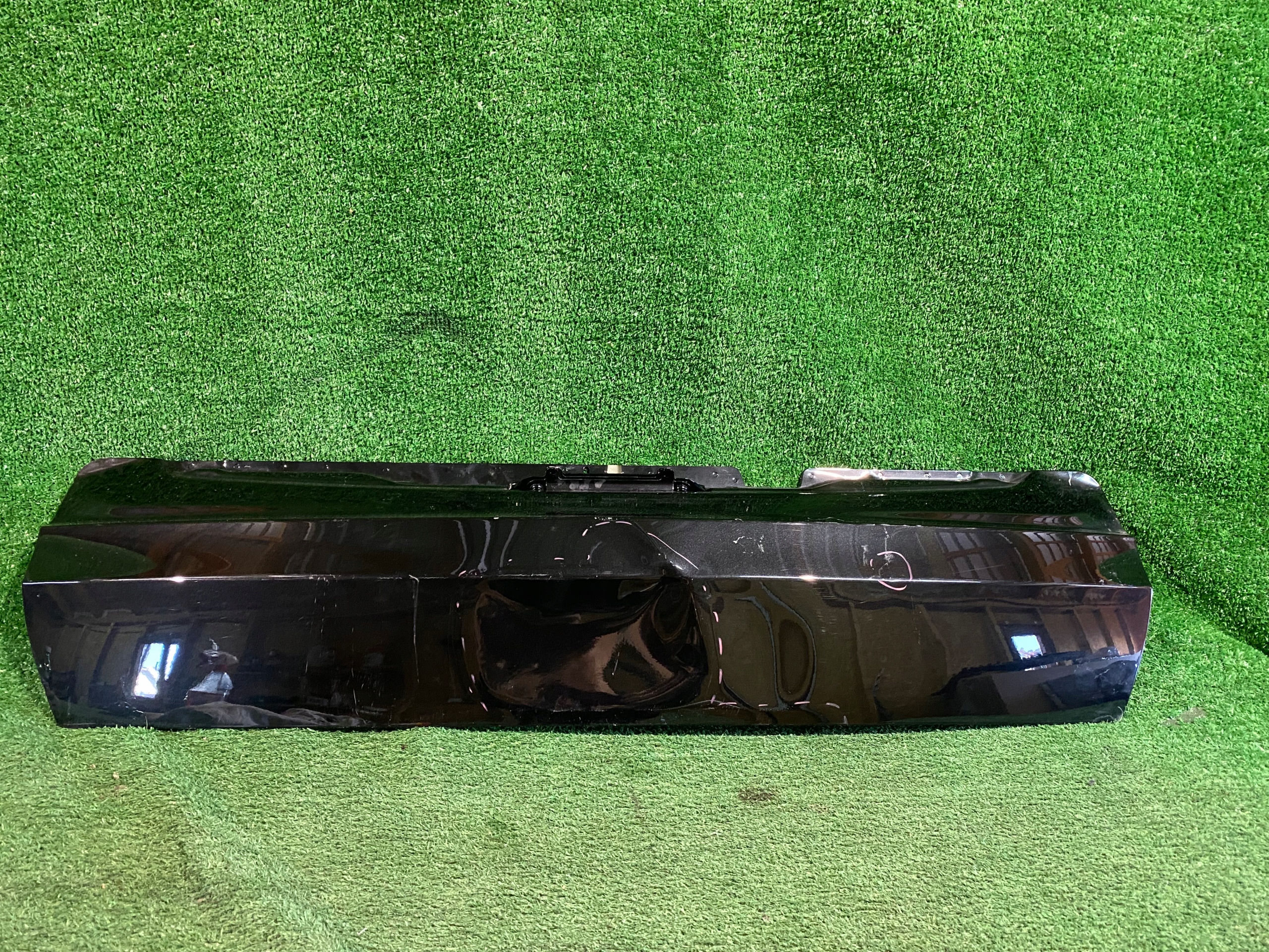 BURTA bonnet trunk door BMW X5 G05