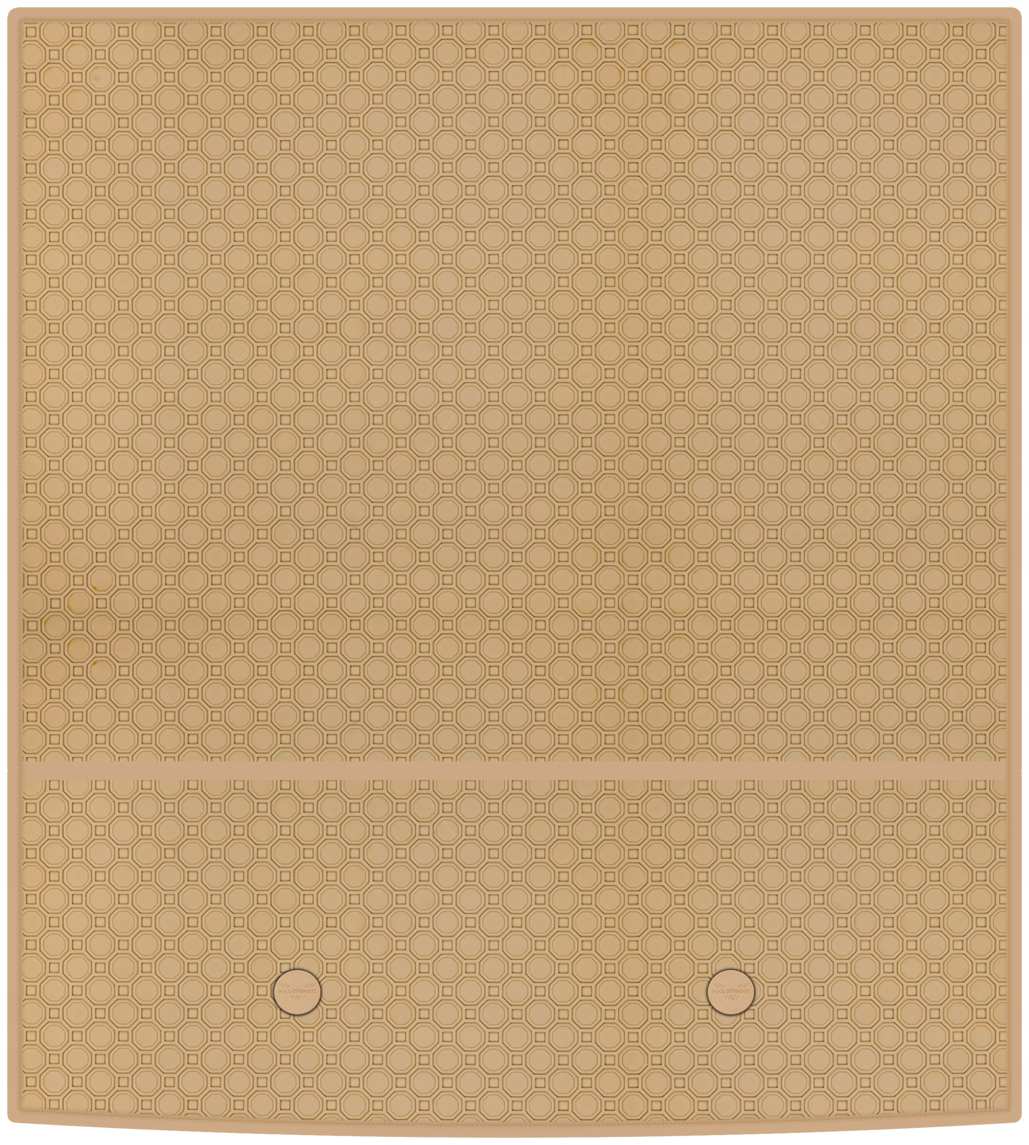 Vw Passat B8 Kombi 2014-2023 Vložka do zavazadlového prostoru Primeliner Béžová