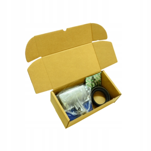 Korowarka do drewna do piły ECHO CS450 CS-450 Rodzaj piły ręczna