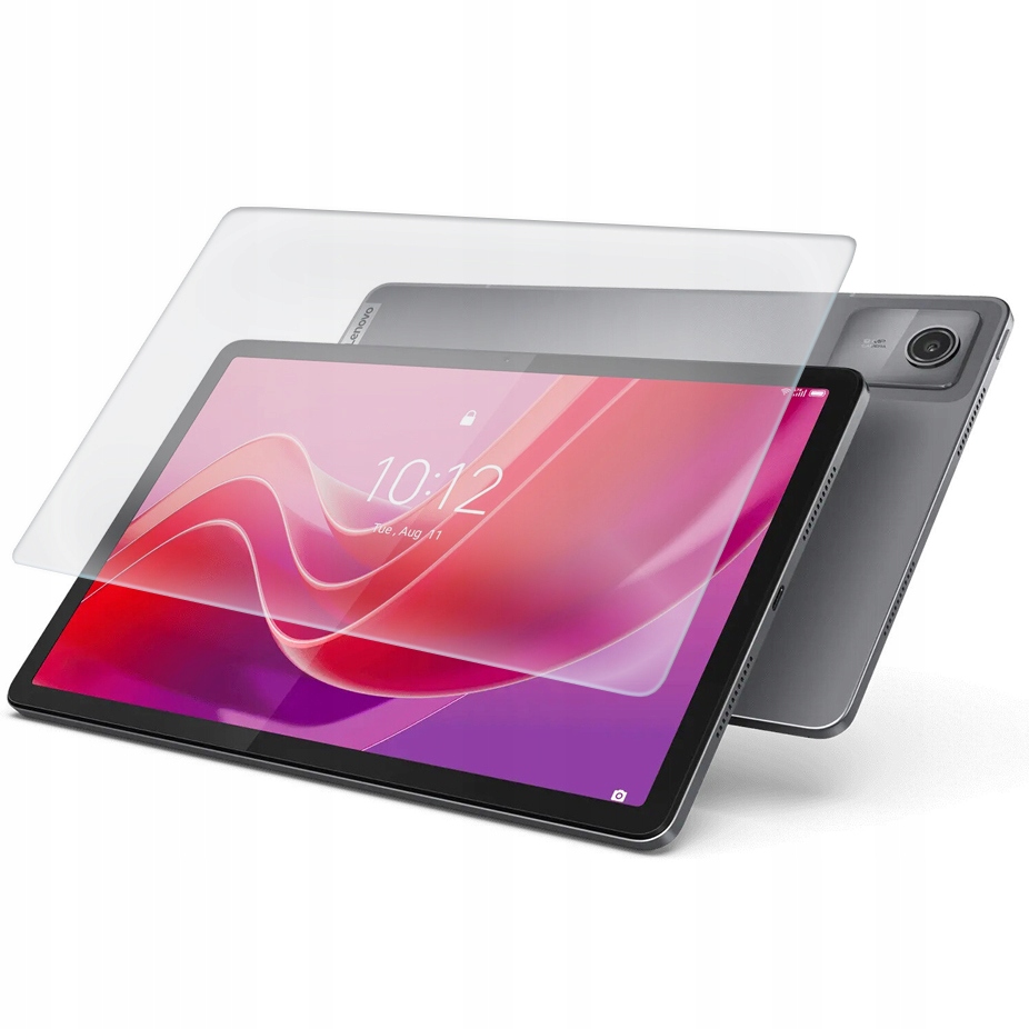 SZKŁO HARTOWANE DO LENOVO TAB M11 10.95'' 11''