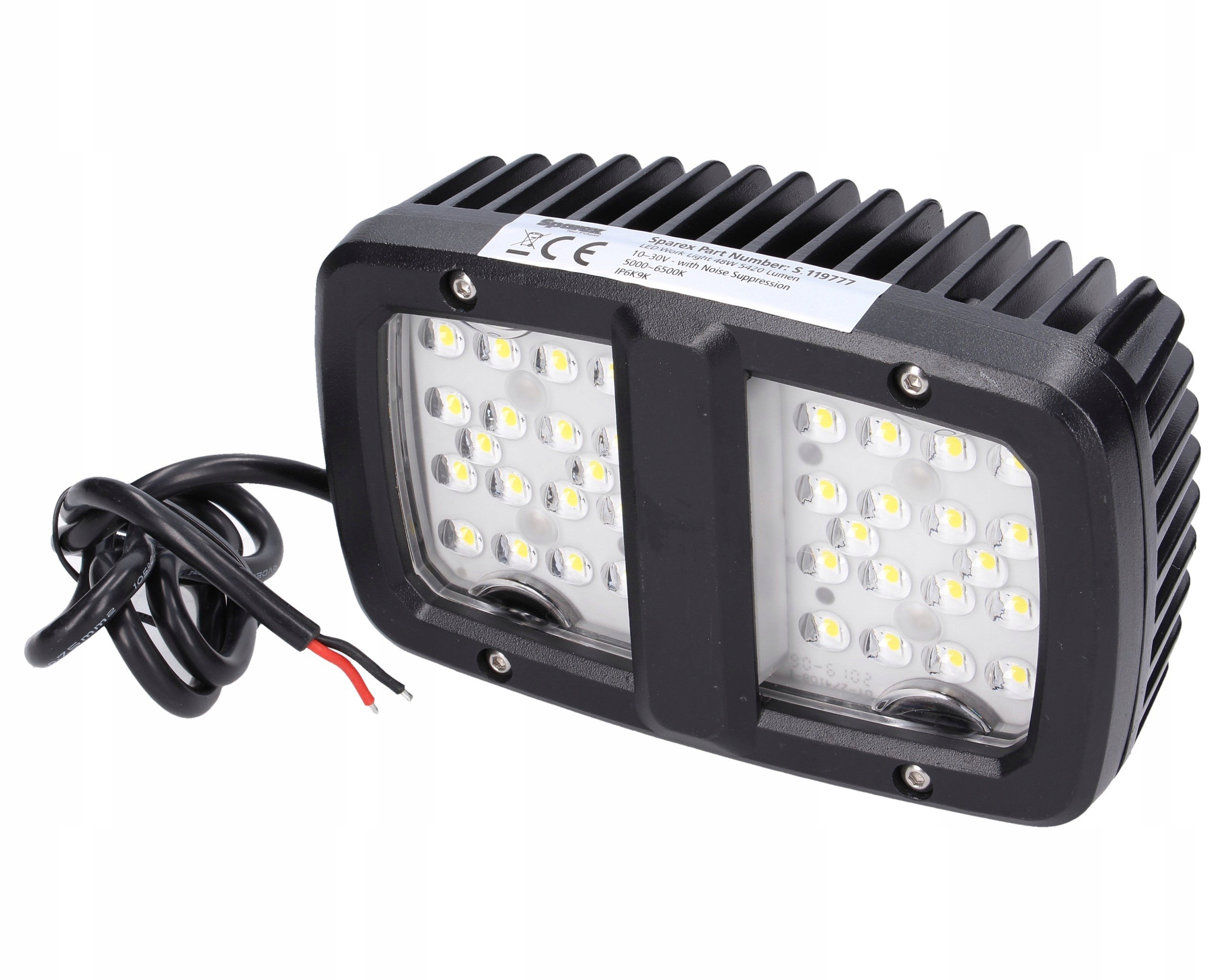 Led pracovní světlo Fendt Farmer Favorit Vari Kvalita