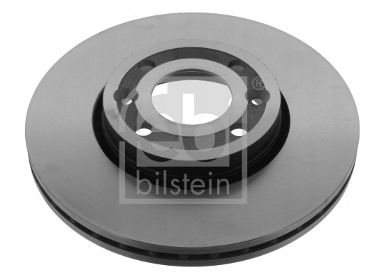 FEBI TARCZA HAMULCA Liczba tarcz w ofercie 1