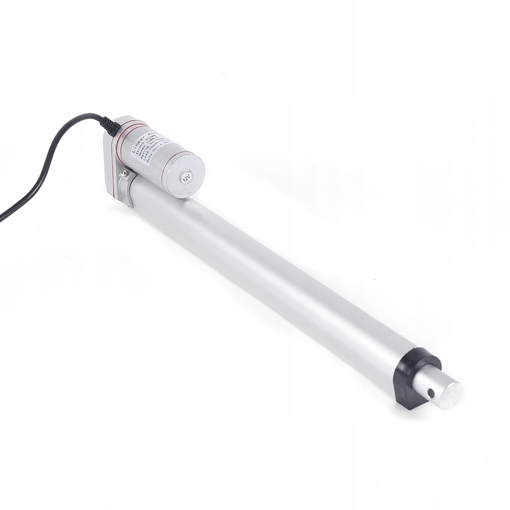 

Siłownik Elektryczny 12V Silnik Liniowy 300MM
