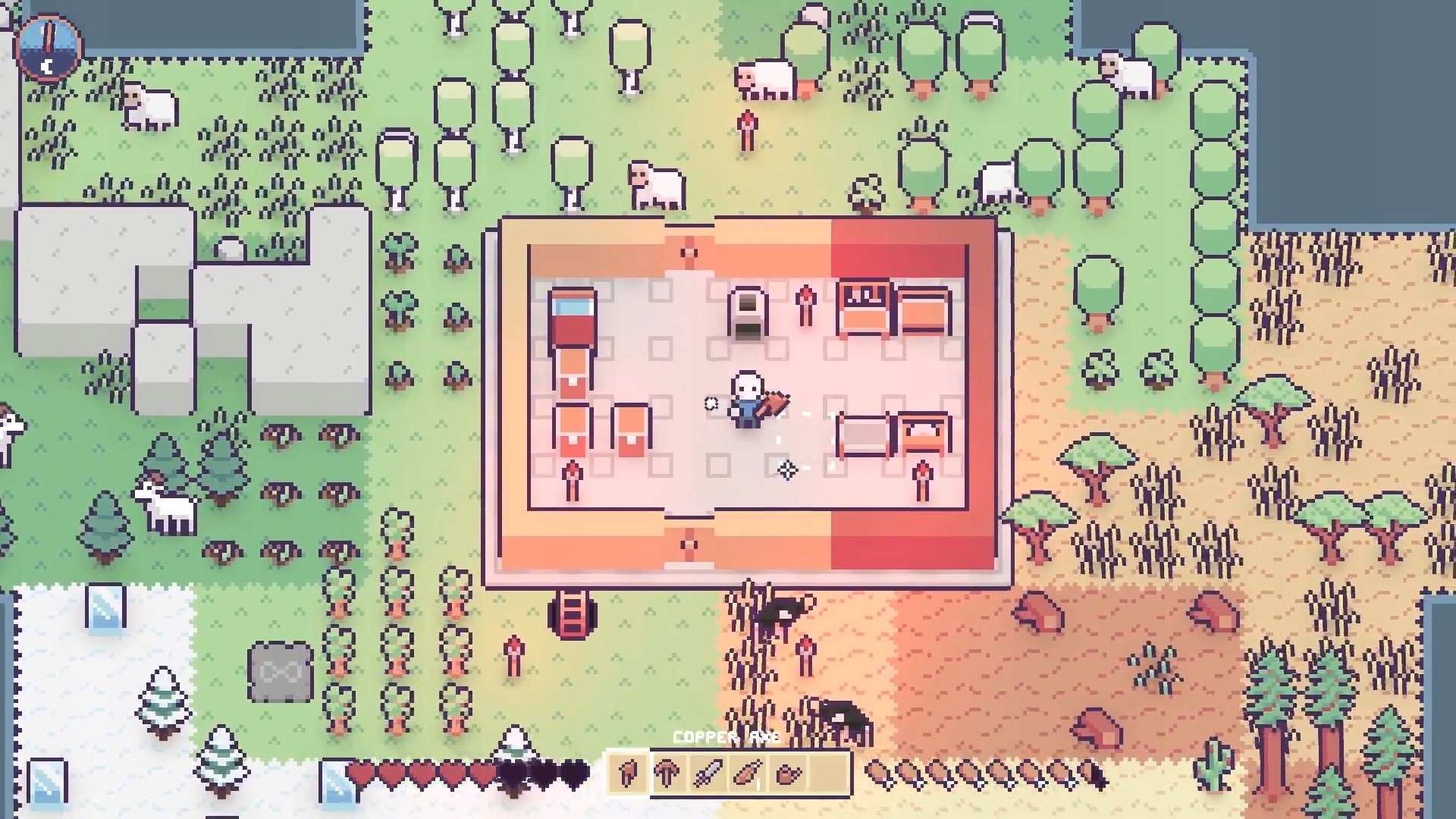 Miniland Adventure Xbox Series X|S Kod Klucz Wersja gry cyfrowa