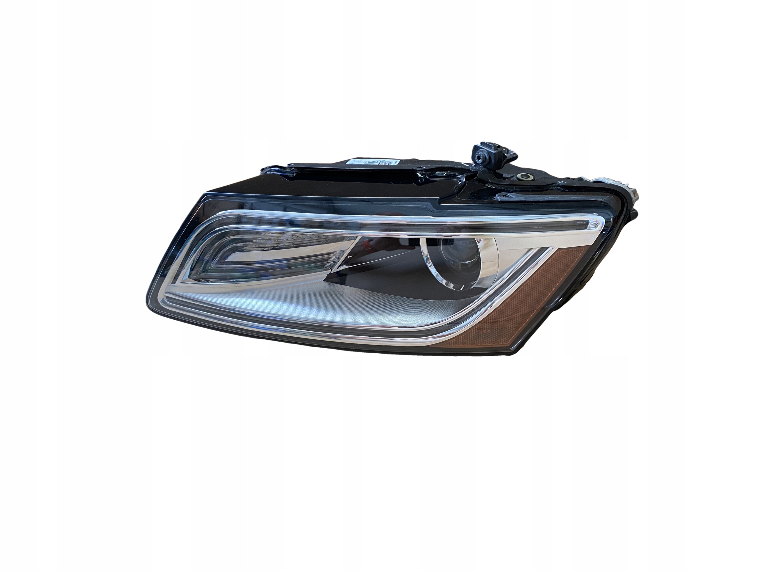 AUDI Q5 8R LIFT light left front BI XENON LED 8R0941005E