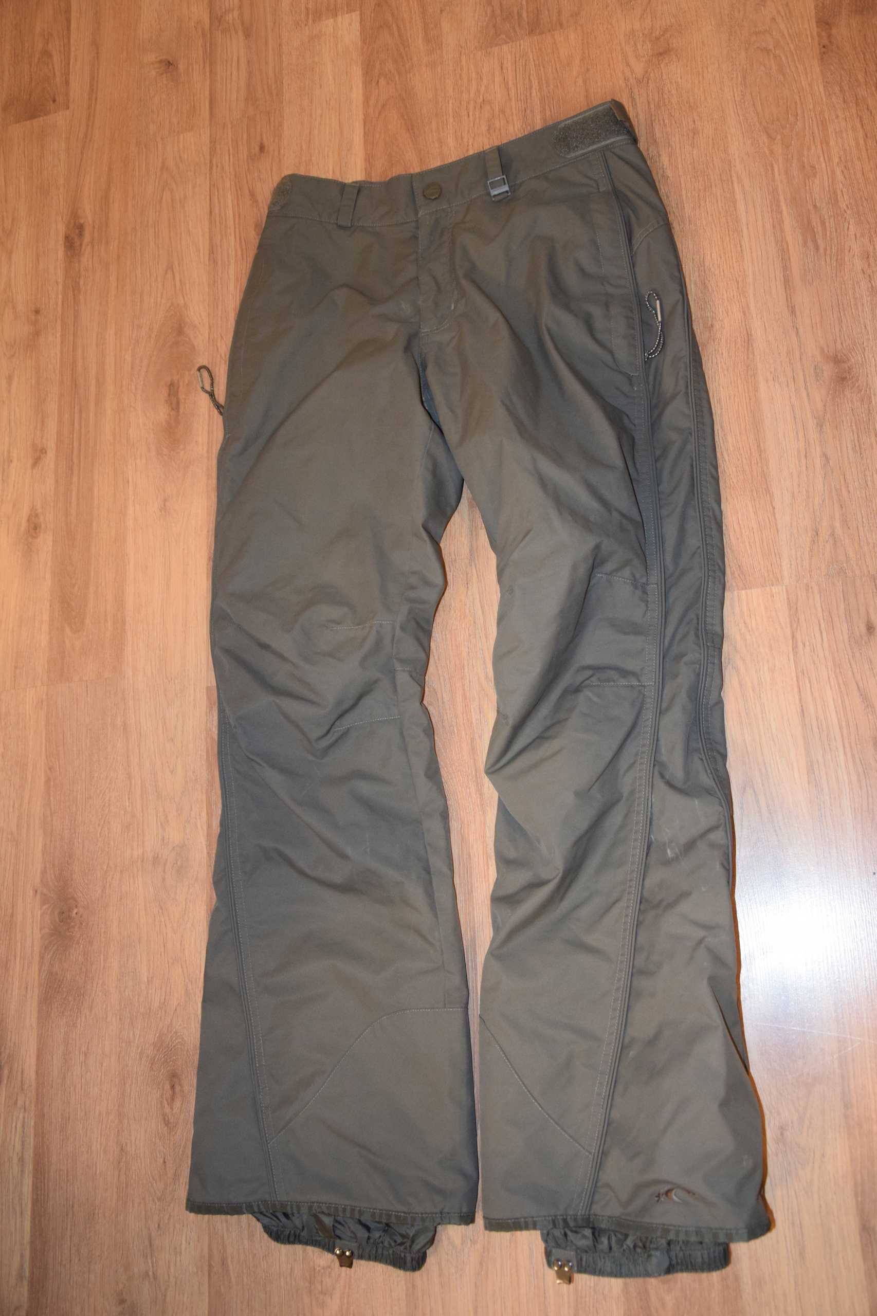 SPODNIE NARCIARSKIE ONEILL R.40 Płeć kobieta