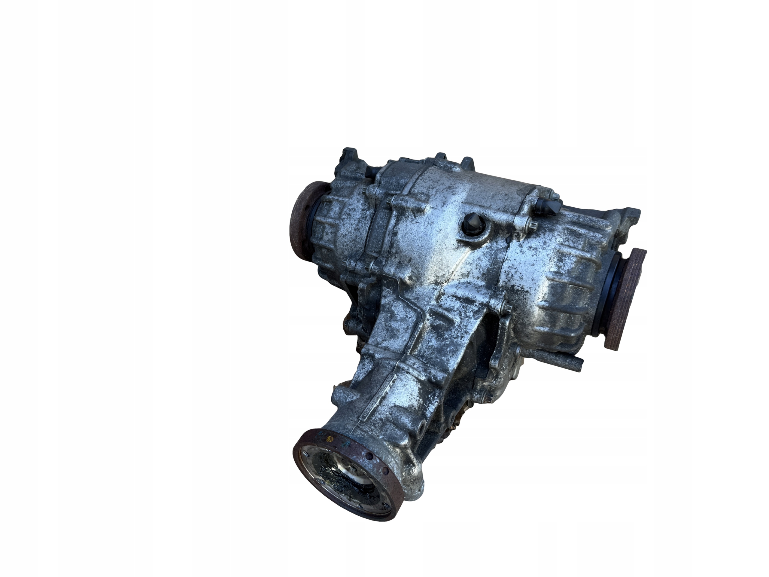 AUDI RS6 RS7 4G C7 differential rear diff 0BF500043R MKV