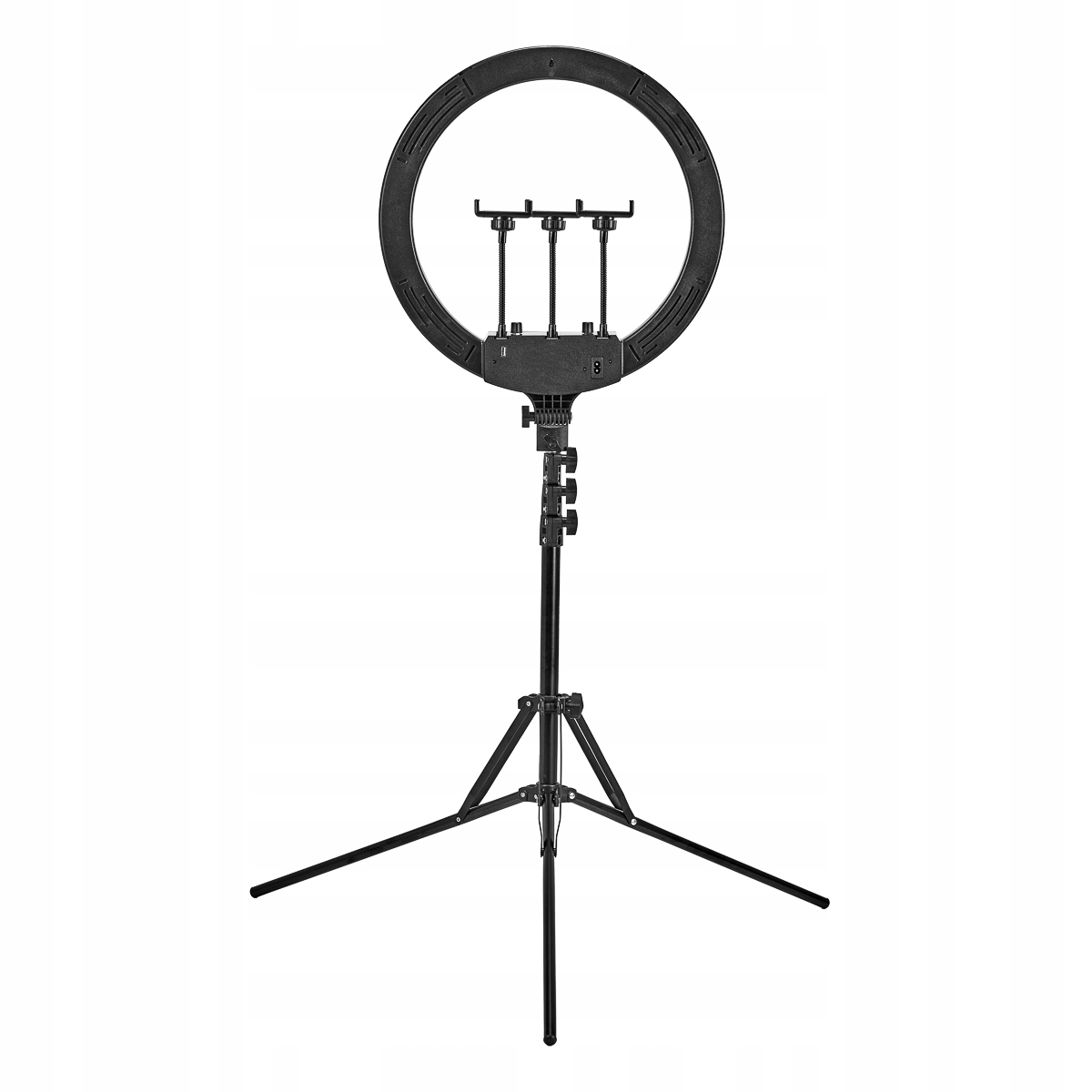 Glow kruhová lampa ring 18" bsc se stativem 45W