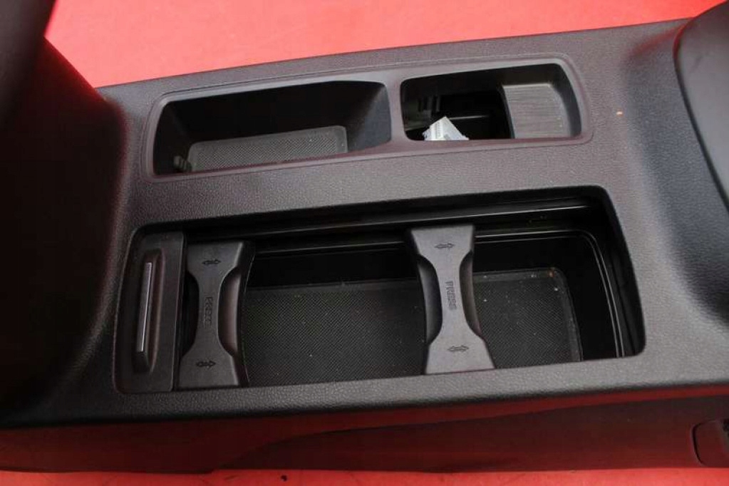 TUNEL central armrest EU FORD KUGA 3 III MK3 ST-LINE 19-21