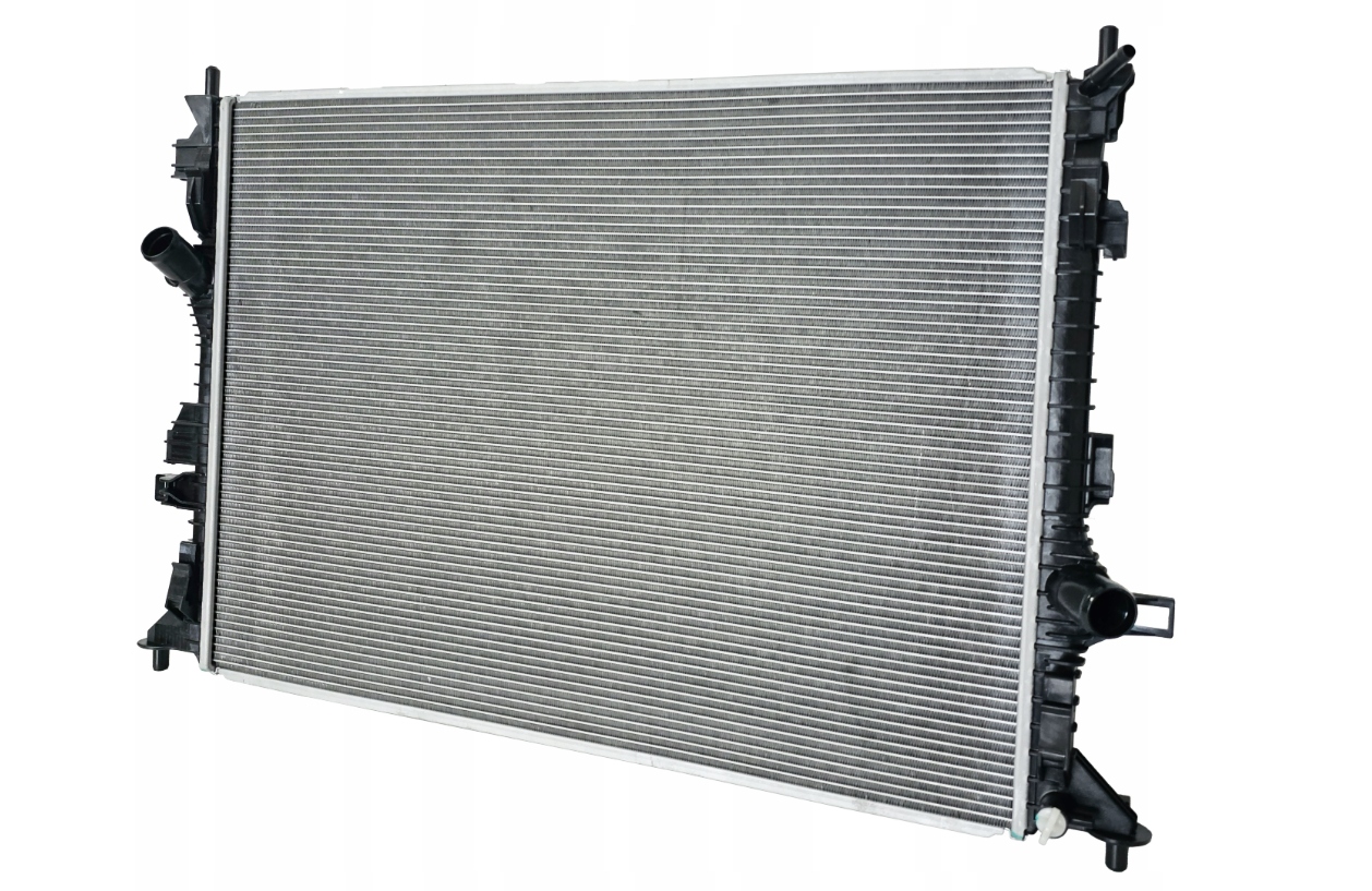 Chłodnica FORD FOCUS IV 1.0 1.5 JX618005BD 2238311 Producent części Radiator