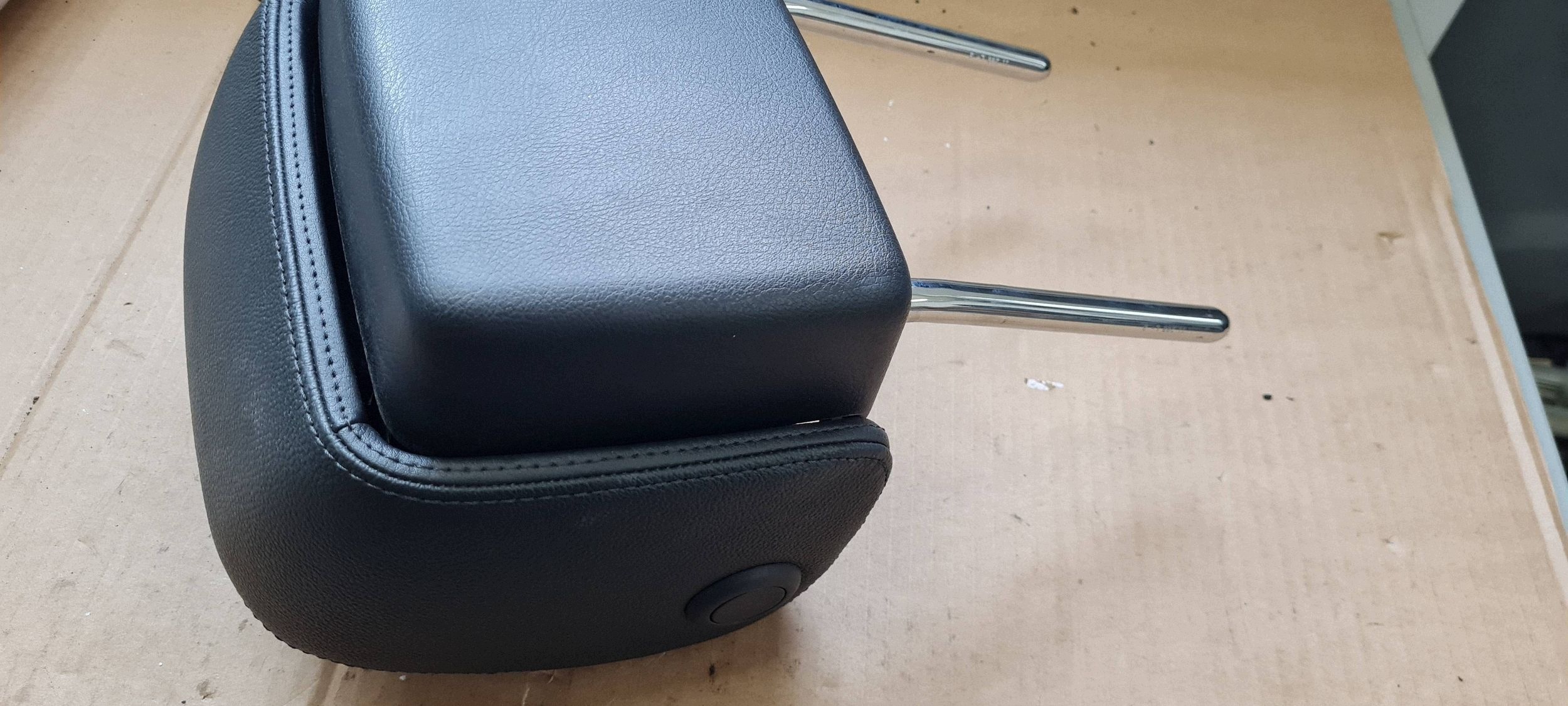 A7 4G rest seat left right front leather A6 C7 4G 4G8881901B