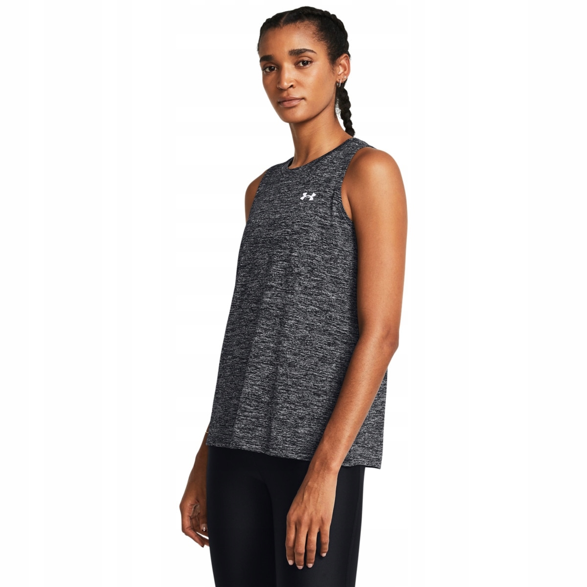 Damski top treningowy Under Armour Tech Tank Twist