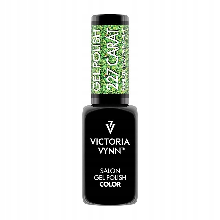 Victoria Vynn GEL POLISH 227 Carat Emerald Diamond