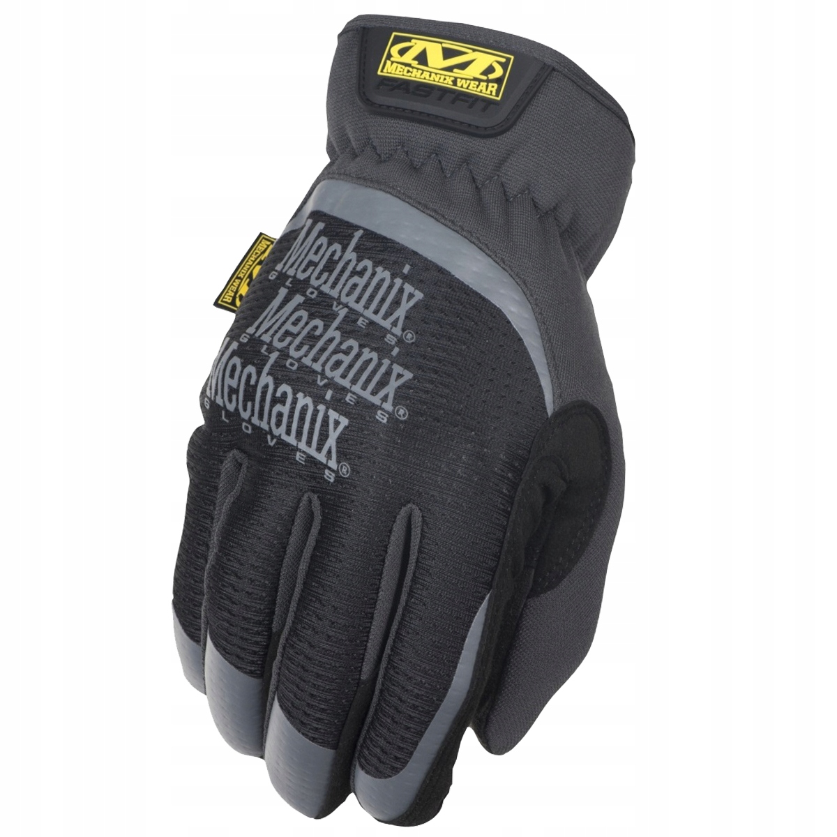 

Rękawice rękawiczki Mechanix Wear FastFit M