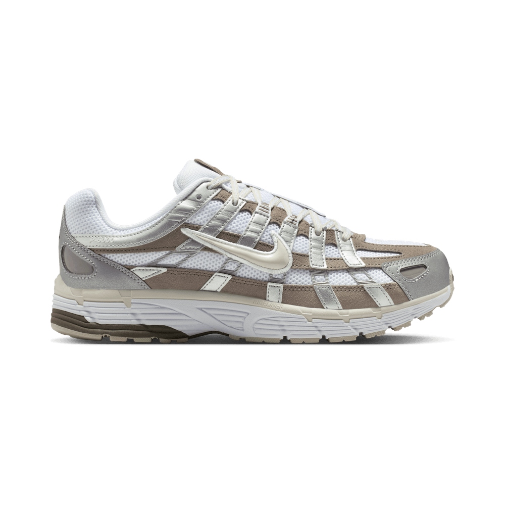 Nike P-6000 Cave Stone Light Bone (Dámské)