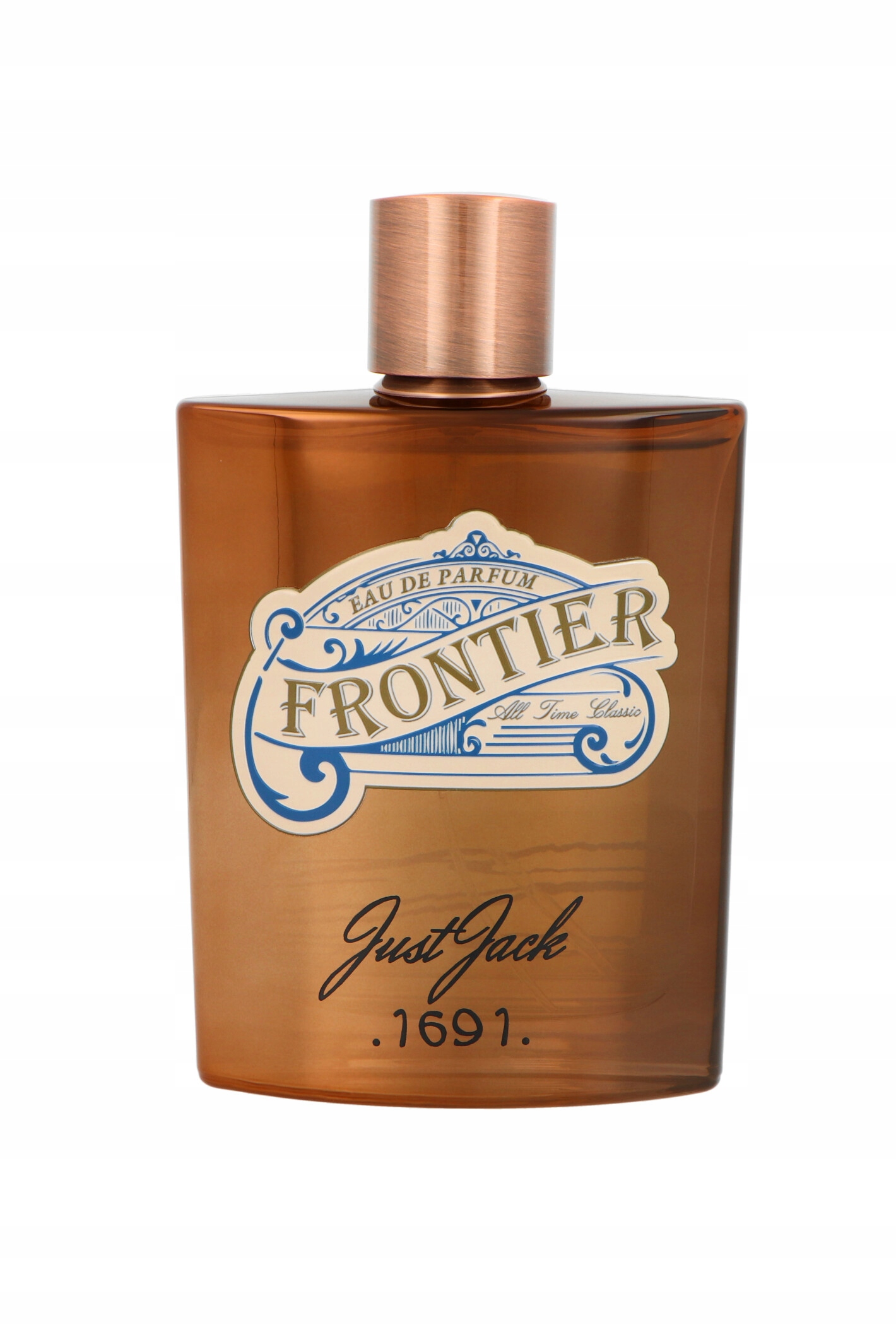 Just Jack All Time Classic Frontier Edp 120 ml