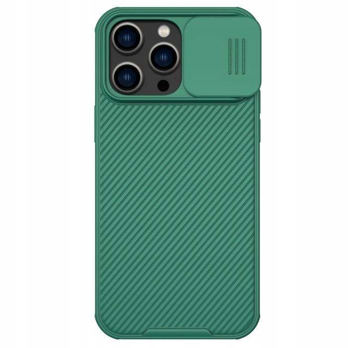 Etui Nillkin CamShield Pro do iPhone 14 Pro Max