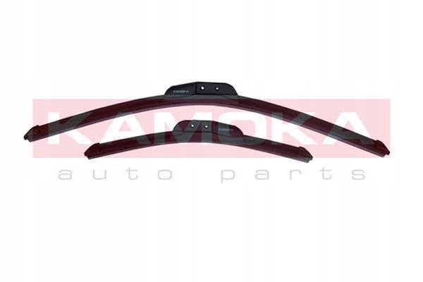 

Wycieraczki Przód Kamoka do Nissan Juke Pixo