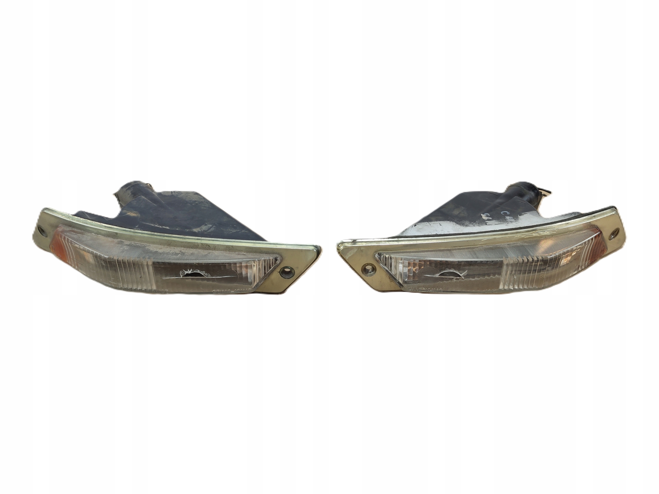 indicator left + right CITROEN DS / SEIMA 421-MG / 421-MD