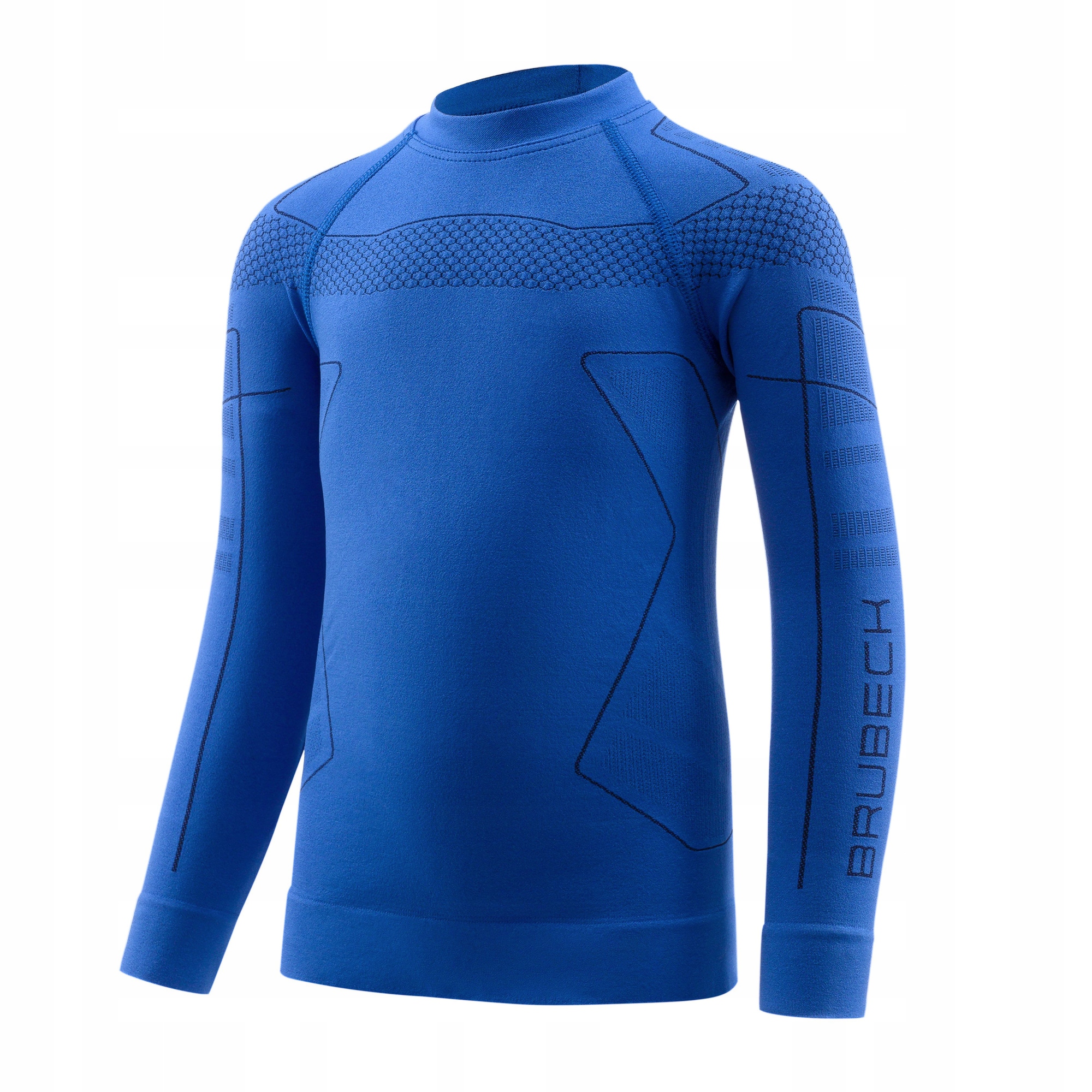 Bluza dziecięca Brubeck Thermo Kids Bielizna termoaktywna Koszulka 116/122