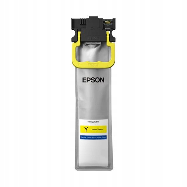 Originální inkoust Yellow Epson T11N4 XL (C13T11N440)