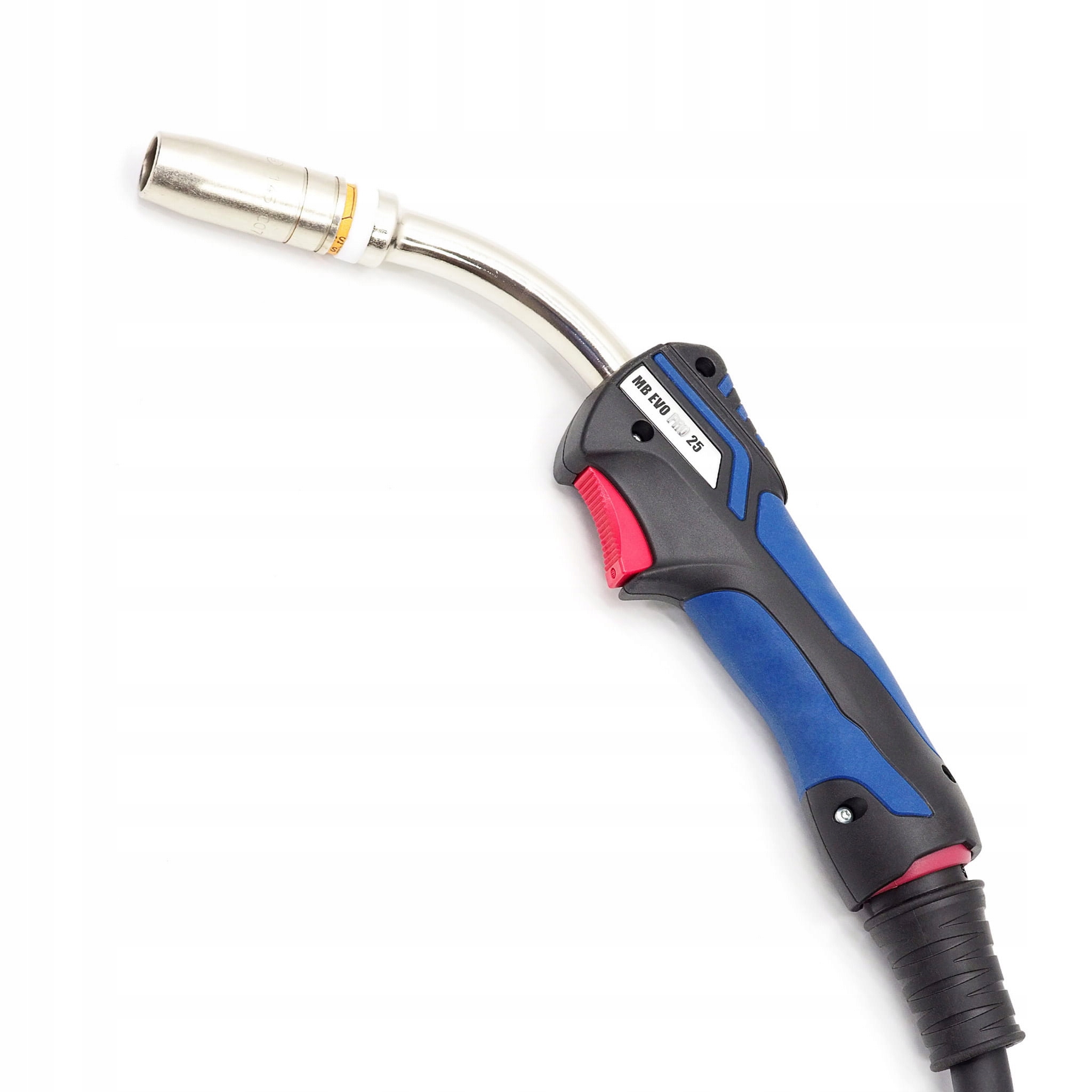 

Uchwyt spawalniczy Binzel Mb 25 Evo Pro 5m Mig Mag