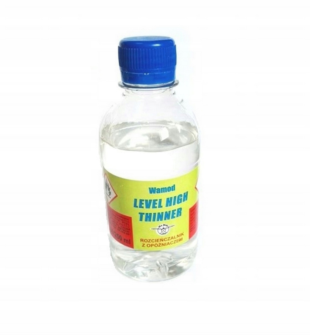 Level High Thinner by Wamod new