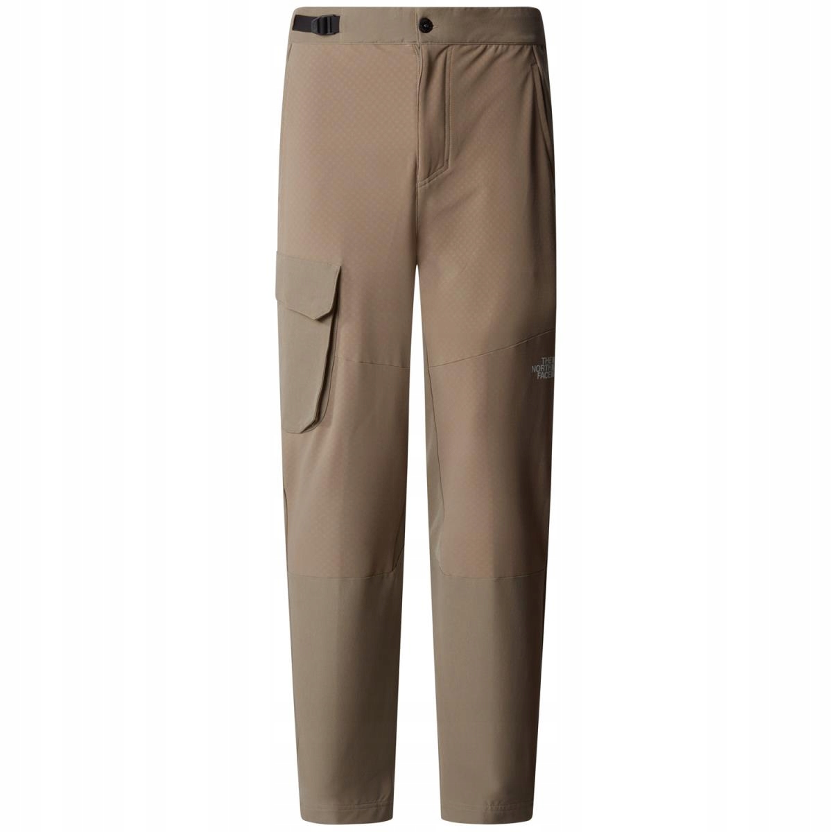 Spodnie The North Face M Ma Hybrid Pant Cavern Grey Trekkingowe 34