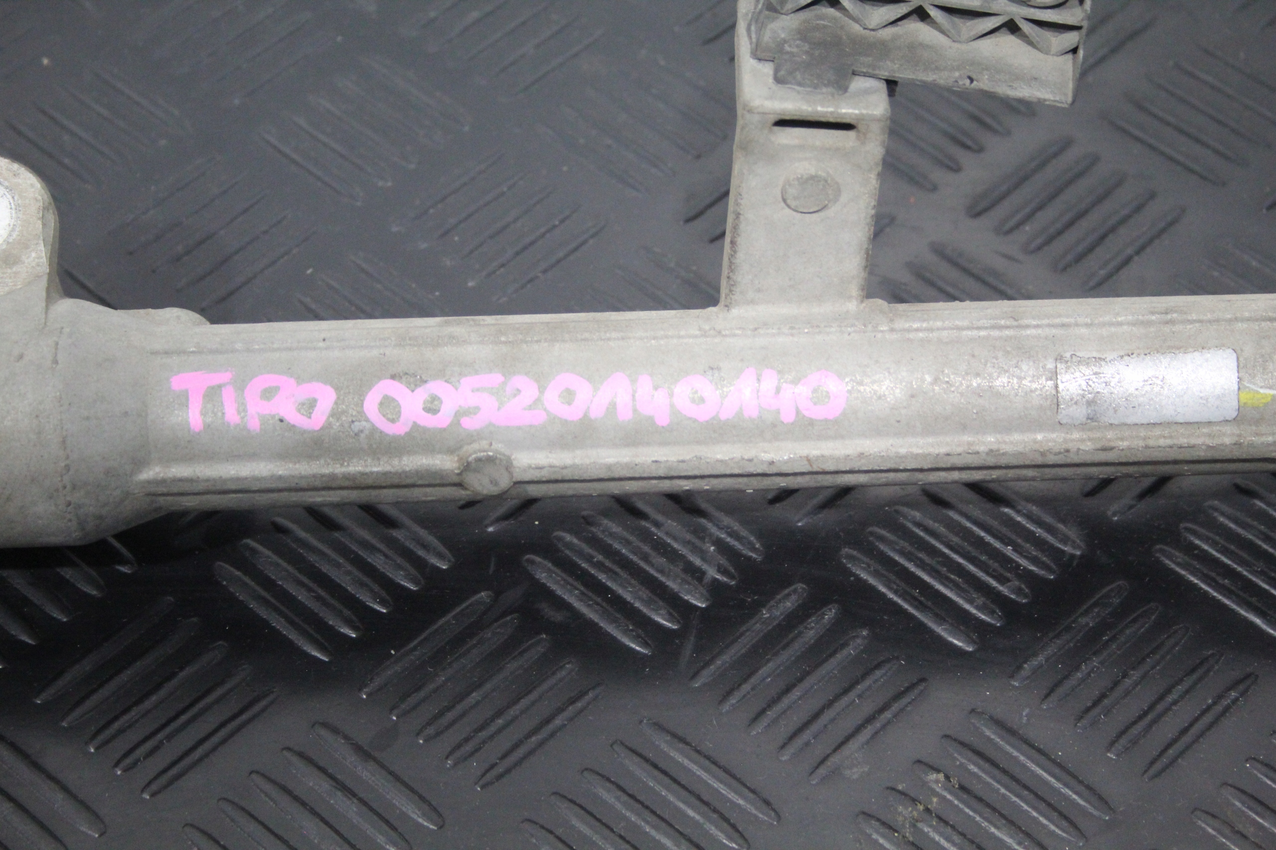 LENKGETRIEBE FIAT TIPO 2 II 00520140140