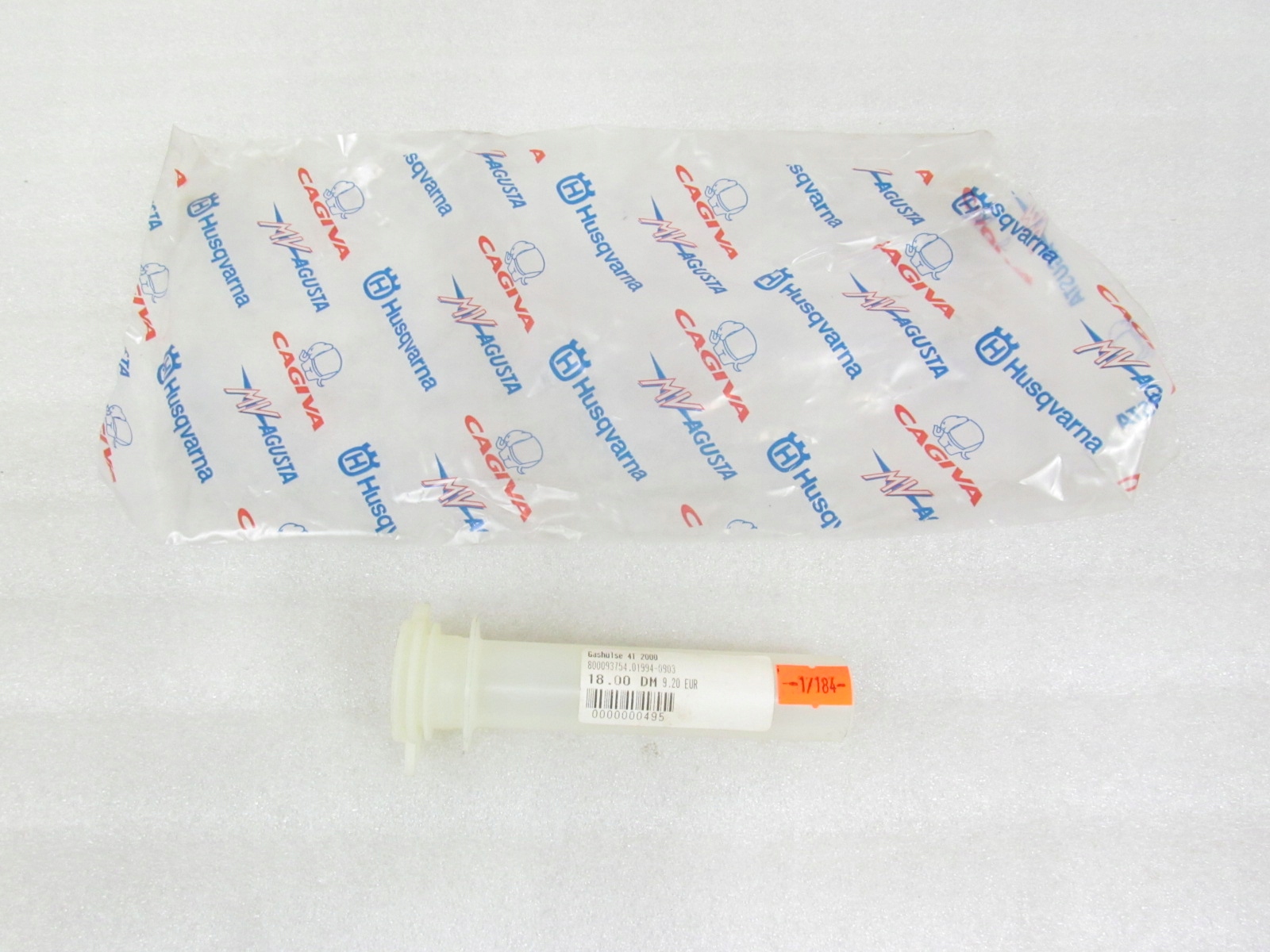 Rolgaz Husqvarna SM SMR TE TC 570 610 NOWY ORYG