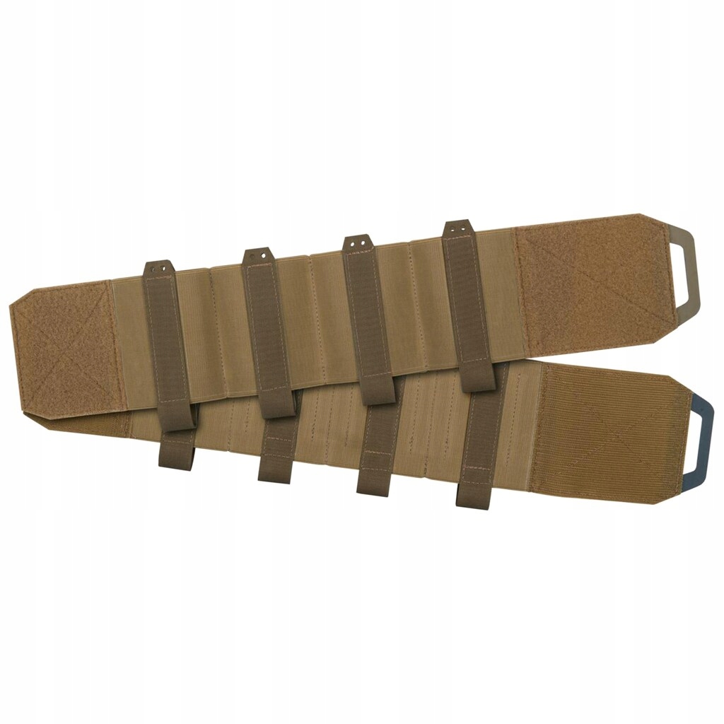 Pas Direct Action do kamizelki Spitfire Mk II Elastic Cummerbund Coyote M