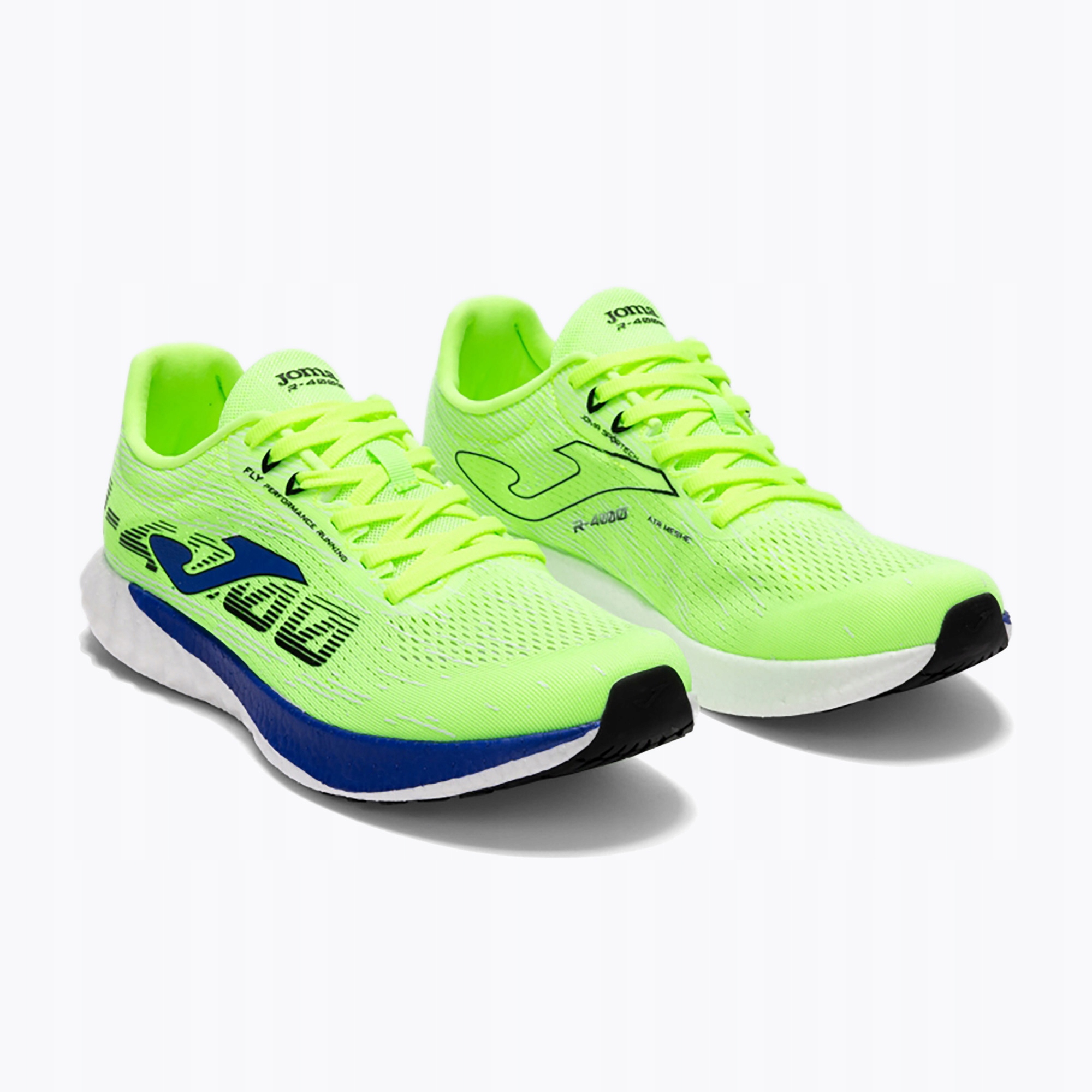 Buty Joma R.4000 Lemon Flour RR400S2511 r.43,5