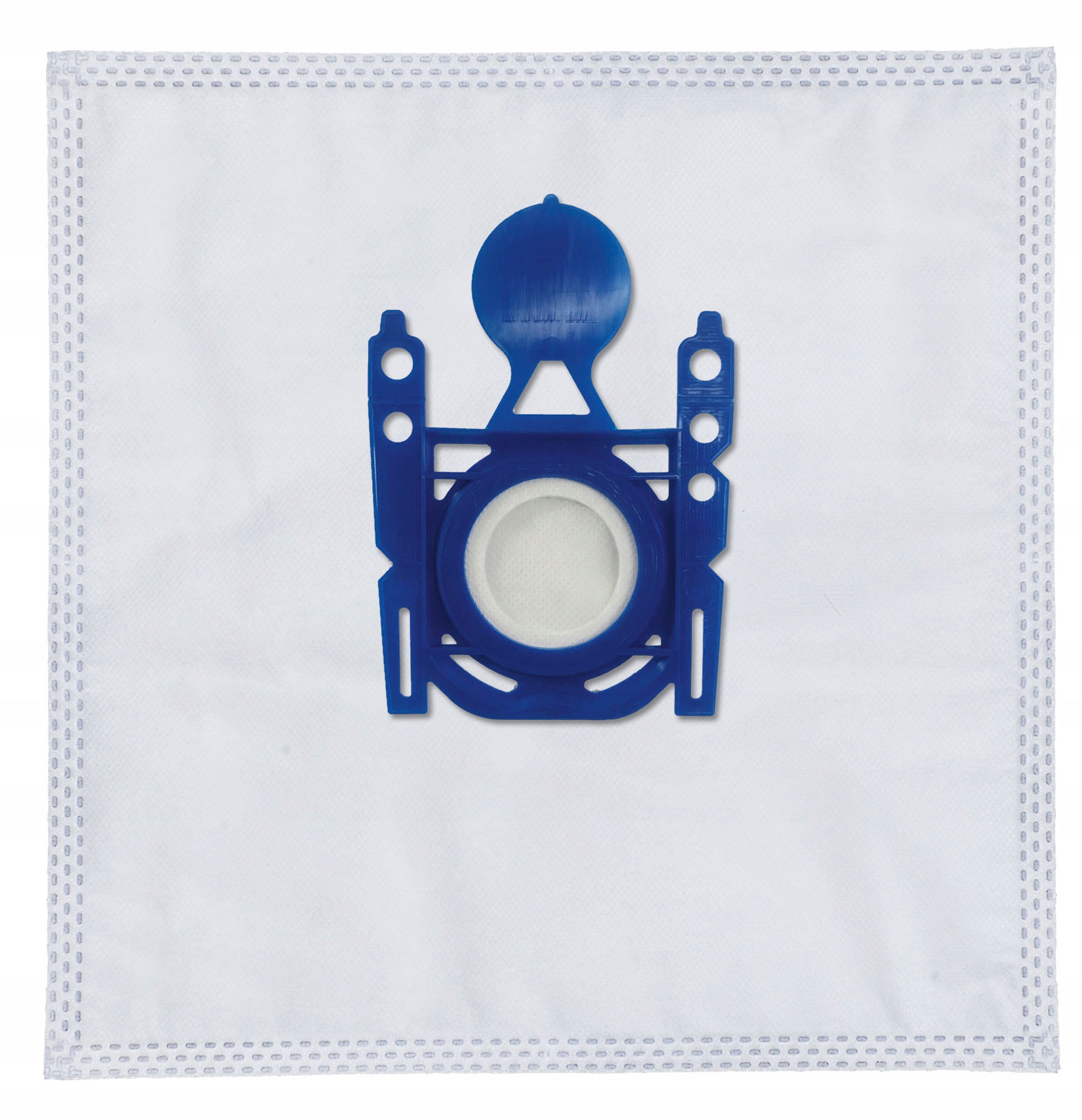 FILTR HEPA FILTR SILNIKA 12x WORKI do BOSCH GL-30 Marka odkurzacza Bosch Siemens